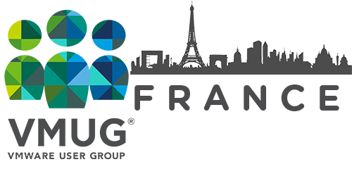 VMUG Paris, Septembre 2019,  Slides de notre présentation vRO