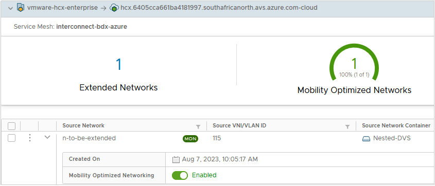 Azure Elastic SAN to extend Azure VMware Solution storage